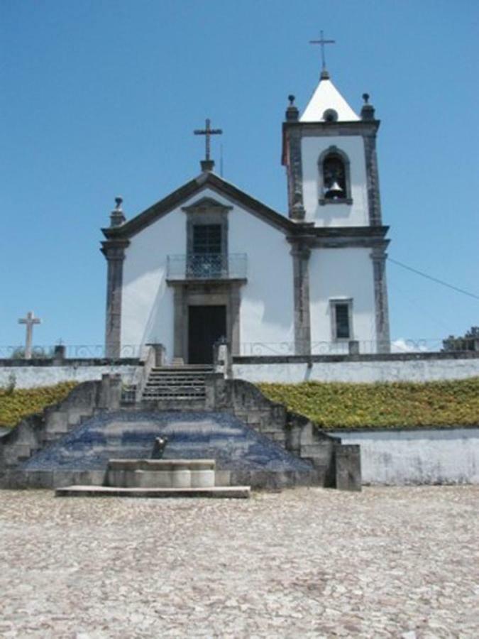 Casa de Xisto Villa Arganil Exterior foto